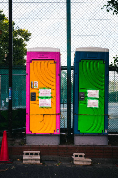 Best Porta potty delivery and setup  in Elm Creek, TX