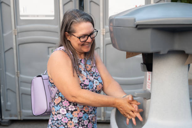 Best Best portable toilet rental  in Elm Creek, TX